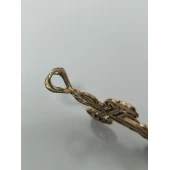 Cruce Din Aur Proba 585 7.95 gr