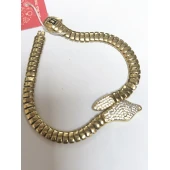 Bratara Din Aur Proba 585* 7.75 Gr