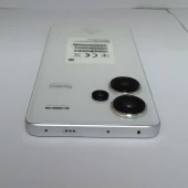 Telefon Xiaomi Redmi Note 13 Pro + 512 GB White