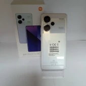 Telefon Xiaomi Redmi Note 13 Pro + 512 GB White