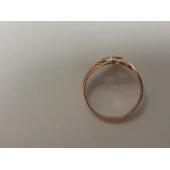 Inel Din Aur Proba 585* 1.57 gr