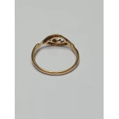 Inel Din Aur 585* 1.35 gr