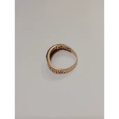 Inel Din Aur Proba 585* 3,59 gr