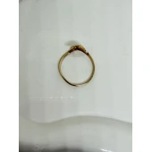 Inel din Aur Proba 585* 1,91 gr