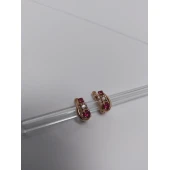 Cercei Din Aur Proba 585* 1.68 gr