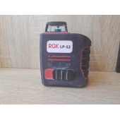 Laser RGK Lp-52