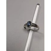 Inel din aur Proba 585 Masa 2,06 gr