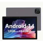 Tableta ATMPC IT - 801B 64 GB Grey