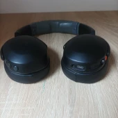 Căști Skullcandy Crusher Evo Black