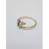 Inel din Aur proba 585* 2.10gr