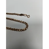 Bratara Din Aur Proba 585* 2.02 Gr