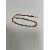 Bratara Din Aur Proba 585* 2.02 Gr