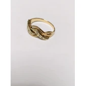 Inel din aur Proba 585*3.89gr