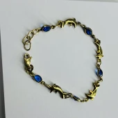 Brățară Din Aur 585*  3,70 gr