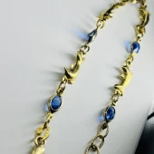 Brățară Din Aur 585*  3,70 gr