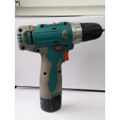 Șurubelniță electrică Total Tools TDLI200528