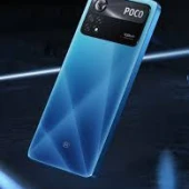 Xiaomi Poco X4 Pro 5G 6/128Gb