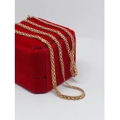 Lănțișor Din Aur Proba 585* 3,85 gr