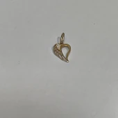 Pandantiv 585 proba 0,57 gr