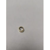 Pandativ Din Aur Proba 750* 0.58 gr