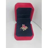 Inel din aur 585* 2,24 gr