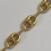 Bratara din aur 750* 7.67 gr.