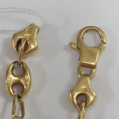 Bratara din aur 750* 7.67 gr.