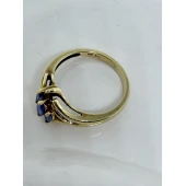 Inel Din Aur Proba 375* 2,64 gr