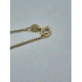 Lant Din Aur 750* 4.01 gr