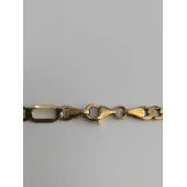 Lant Din Aur Proba 750* 7,51 gr