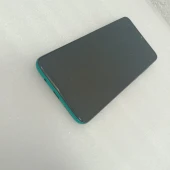 Telefon Xiaomi Redmi Note 8 Pro 64 GB Green