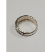 Inel Din Argint Proba 925* 6.97 gr