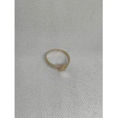 Inel Din Aur 750* 1,16 gr