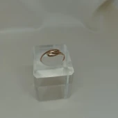 Inel Din Aur Proba 585* 1.14 gr