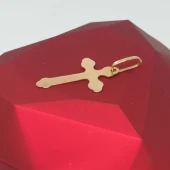 Cruce 585* Masa 0.67gr