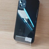 Telefon Apple iPhone 11 128Gb Black