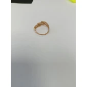 Inel din Aur proba 585* 1.78 gr