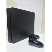 Consolă Sony PlayStation 4 500 GB