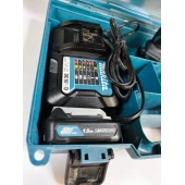 Șurubelniță electrică Makita DF333D
