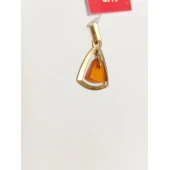 Pandativ din aur 585* 1.16 gr