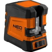 Nivela Laser Neo Tools