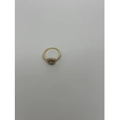 Inel Din Aur Proba 585* 2.38gr