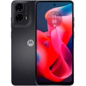 Telefon Motorola Moto G24 128 GB Black