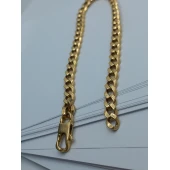 Bratara din Aur Proba 750* 8,52 gr