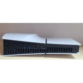 Sony Playstation 5 Slim Disc Edition White