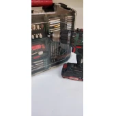 Surubelnita Parkside PABS 20 Li