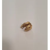 Pandantiv din aur proba 750*  7.15 gr