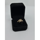 Inel Din Aur Proba 585* 3.02 gr