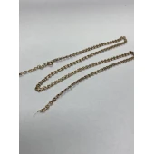 Lant Din Aur proba 585* 2.85 gr