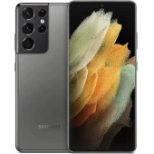 Telefon Samsung Galaxy S21 Ultra 256 GB Graphite